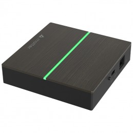 Tuya Gateway Smart Zigbee + Matter con LAN | Alexa y Google Home