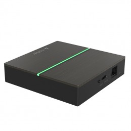 Tuya Gateway Smart Zigbee + Matter con LAN | Alexa y Google Home