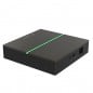 Tuya Gateway Pro Smart Matter e Zigbee Cablato con Porta LAN Tuya Gateway Pro Smart Matter e Zigbee Cablato con Porta LAN