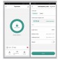 Tuya Smart WiFi Metal Access Control System with Keypad and Card Reader Tuya Smart WiFi Metal Access Control System with Keypad and Card Reader