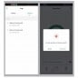 Tuya Smart WiFi Metall-Zugangskontrollsystem mit Tastatur und Kartenleser Tuya Smart WiFi Metall-Zugangskontrollsystem mit Tastatur und Kartenleser