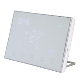 Beca WiFi Battery Thermostat BHT-8000RF-GACW
