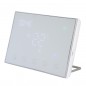 Termostato WiFi Beca a Batteria BHT-8000RF-GACW Termostato WiFi Beca a Batteria BHT-8000RF-GACW