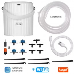 Beca Smart WiFi-Bewässerungssystem für Zimmerpflanzen