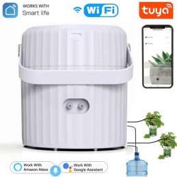 Beca Smart WIFI System...