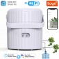Beca Smart WIFI druppelirrigatiesysteem voor planten Beca Smart WIFI druppelirrigatiesysteem voor planten