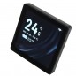 Termostato per Riscaldamento a Caldaia Smart WiFi Beca BHT-2005GCLW Termostato per Riscaldamento a Caldaia Smart WiFi Beca BHT-2005GCLW