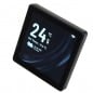 Termostato eléctrico inteligente WiFi Beca BHT-2005GBLW Termostato eléctrico inteligente WiFi Beca BHT-2005GBLW