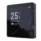 Termostato per Riscaldamento a Caldaia Smart WiFi Beca BHT-2005GCLW Termostato per Riscaldamento a Caldaia Smart WiFi Beca BHT-2005GCLW