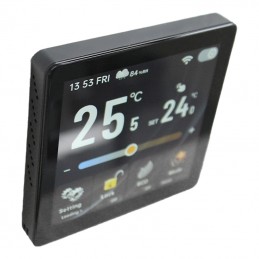 Beca BHT-2005GALW WiFi-thermostaat voor vloerverwarming op water