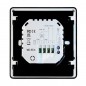 Beca BHT-2005GALW Slimme WiFi-thermostaat voor vloerverwarming op water Beca BHT-2005GALW Slimme WiFi-thermostaat voor vloerverwarming op water