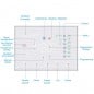 Beca WiFi Battery Thermostat BHT-8000RF-GACW Beca WiFi Battery Thermostat BHT-8000RF-GACW