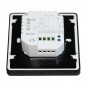 Beca BHT-2005GALW Slimme WiFi-thermostaat voor vloerverwarming op water Beca BHT-2005GALW Slimme WiFi-thermostaat voor vloerverwarming op water