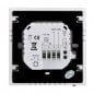 Thermostat de chauffage électrique intelligent Wi-Fi Beca BHT-2005GBLW