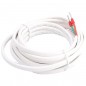 Thermostat de chauffage électrique intelligent Wi-Fi Beca BHT-2005GBLW