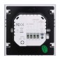 Termostato per Riscaldamento a Caldaia Smart WiFi Beca BHT-2005GCLW Termostato per Riscaldamento a Caldaia Smart WiFi Beca BHT-2005GCLW