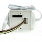 Tuya RF433 Wireless Natural Gas Leak Detector Tuya RF433 Wireless Natural Gas Leak Detector