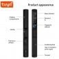 Tuya Slim Smart WiFi-slot met compacte handgreep en vingerafdruk Tuya Slim Smart WiFi-slot met compacte handgreep en vingerafdruk