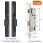 Tuya Slim Smart WiFi-slot met compacte handgreep en vingerafdruk Tuya Slim Smart WiFi-slot met compacte handgreep en vingerafdruk