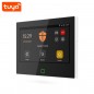 Tuya Smart WiFi Home Alarm System Kit mit SIM-Kartenhalter Tuya Smart WiFi Home Alarm System Kit mit SIM-Kartenhalter