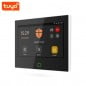 Tuya Smart WiFi Home Alarm System Kit with Sim Card Holder Tuya Smart WiFi Home Alarm System Kit with Sim Card Holder