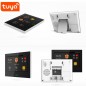 Tuya Smart WiFi Home Alarm System Kit mit SIM-Kartenhalter Tuya Smart WiFi Home Alarm System Kit mit SIM-Kartenhalter