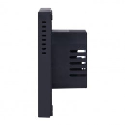 Termostato Smart WiFi Tuya per Fan Coil 2/4 Tubi con Valvole ON/OFF