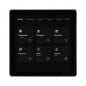 Tuya Termostato Smart Zigbee per Fan Coil 2 o 4 Tubi Controllo Ventola 0–10V + Valvole ON/OFF Tuya Termostato Smart Zigbee per Fan Coil 2 o 4 Tubi Controllo Ventola 0–10V + Valvole ON/OFF