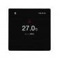 Tuya Zigbee Smart Thermostat für Fan Coil 2 Rohre 0-10V Lüftersteuerung und 0-10V Ventil Tuya Zigbee Smart Thermostat für Fan Coil 2 Rohre 0-10V Lüftersteuerung und 0-10V Ventil