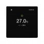 Tuya Zigbee Smart Thermostat for Fan Coil 2 Pipes 0-10V Fan Control and 0-10V Valve Tuya Zigbee Smart Thermostat for Fan Coil 2 Pipes 0-10V Fan Control and 0-10V Valve