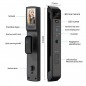 Tuya Smart WiFi Lock with Fingerprint 3D Facial Recognition and Video Intercom