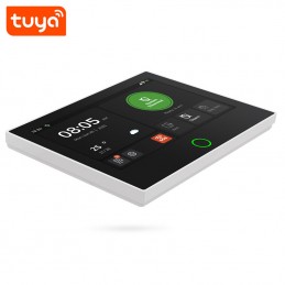 Sistema di Allarme Intelligente Professionale Tuya WiFi e 4G GSM