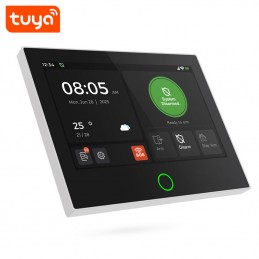 Sistema di Allarme Intelligente Professionale Tuya WiFi e 4G GSM