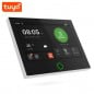 Tuya Kit Sistema di Sicurezza Domestico Smart WiFi 4G GSM