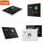 Tuya Kit Sistema di Sicurezza Domestico Smart WiFi 4G GSM