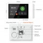 Tuya Smart Home Security Kit WiFi 4G GSM Tuya Smart Home Security Kit WiFi 4G GSM