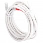 Probe cable for temperature sensor 2.5mt