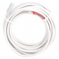 Probe cable for temperature sensor 2.5mt
