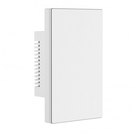 Tuya Smart WiFi Wall Switch with Ambient LED Backlight
