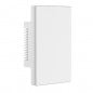Tuya Smart WiFi Wall Switch with Ambient LED Backlight Tuya Smart WiFi Wall Switch with Ambient LED Backlight