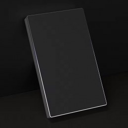 Interruttore Smart Tuya WiFi con Illuminazione LED – Touch, App, Alexa