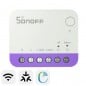 Sonoff MINI-RBS Slimme WiFi Rolluikschakelaar met Matter