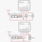 Sonoff MINI-RBS Interruptor Inteligente WiFi para Persianas con Matter Sonoff MINI-RBS Interruptor Inteligente WiFi para Persianas con Matter