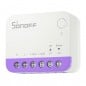 Sonoff MINI-RBS Interrupteur WiFi Intelligent pour Volets avec Matter Sonoff MINI-RBS Interrupteur WiFi Intelligent pour Volets avec Matter