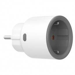 Enchufe inteligente Sonoff S60ZB Zigbee con monitorización de energía y aplicación