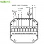 Termostato Inteligente WiFi con Sonda Beca BAC-9000MLWE-FAN – Edición Expert4House Termostato Inteligente WiFi con Sonda Beca BAC-9000MLWE-FAN – Edición Expert4House