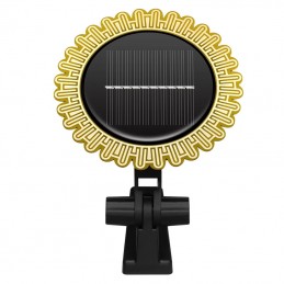 Tuya Sensore Pioggia e Luce Zigbee con Pannello Solare | Smart Home