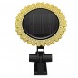 Tuya Rilevatore di Pioggia e Luce Smart Zigbee con Pannello Solare Tuya Rilevatore di Pioggia e Luce Smart Zigbee con Pannello Solare