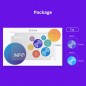 Sonoff NFC Tag Adesivo per Attivazione Scene Smart