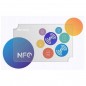 Sonoff NFC Tag Adesivo per Attivazione Scene Smart